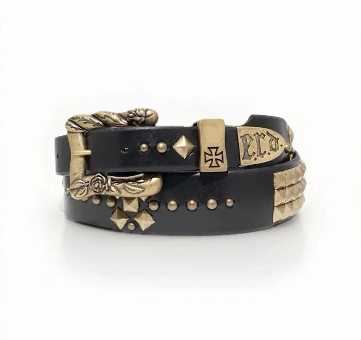 PEACEMINUSONE | 피스마이너스원 Peace Minus One O-Ring Belt
